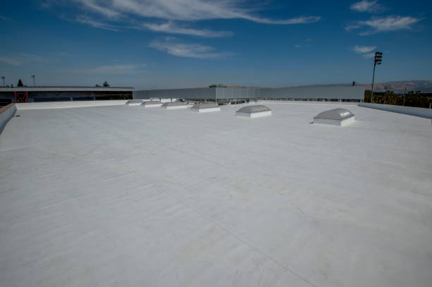 Fast & Reliable Emergency Roof Repairs in Gainesville, GA