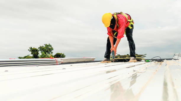 Emergency Roof Repair in Gainesville, GA