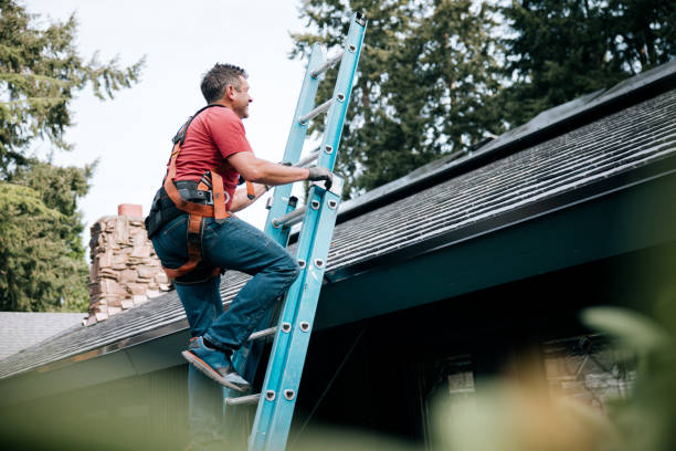 Reliable Gainesville, GA  Roofing repair and installation Solutions